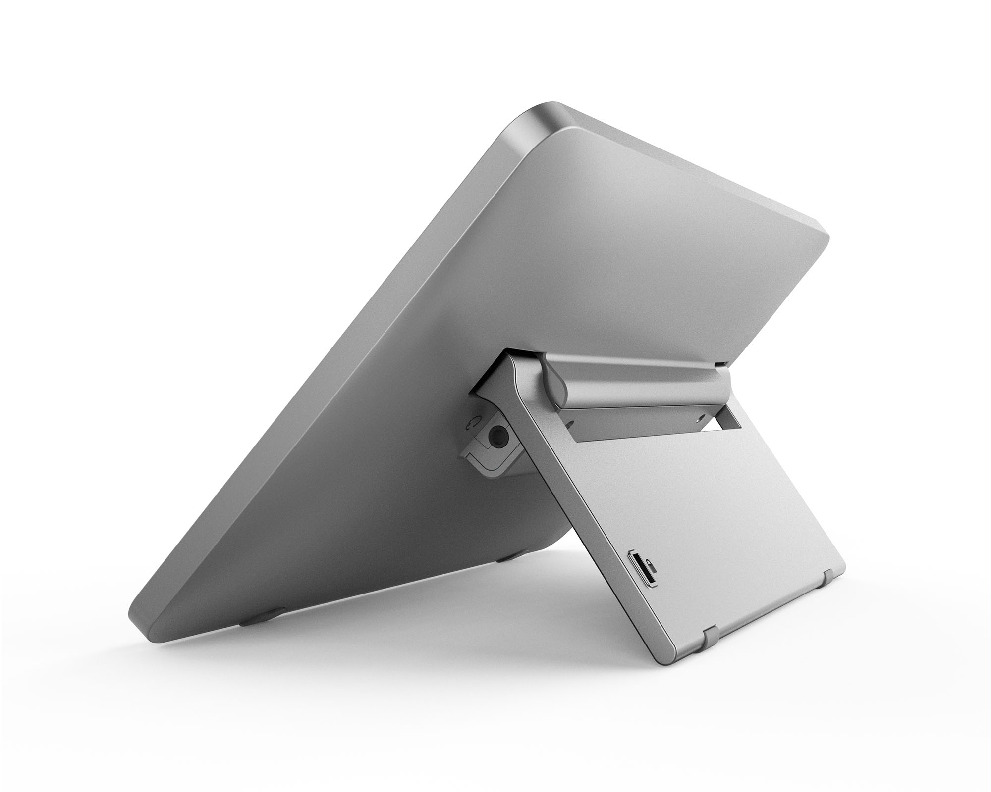 Сенсорная панель управления видеотерминалов Yealink MTouch